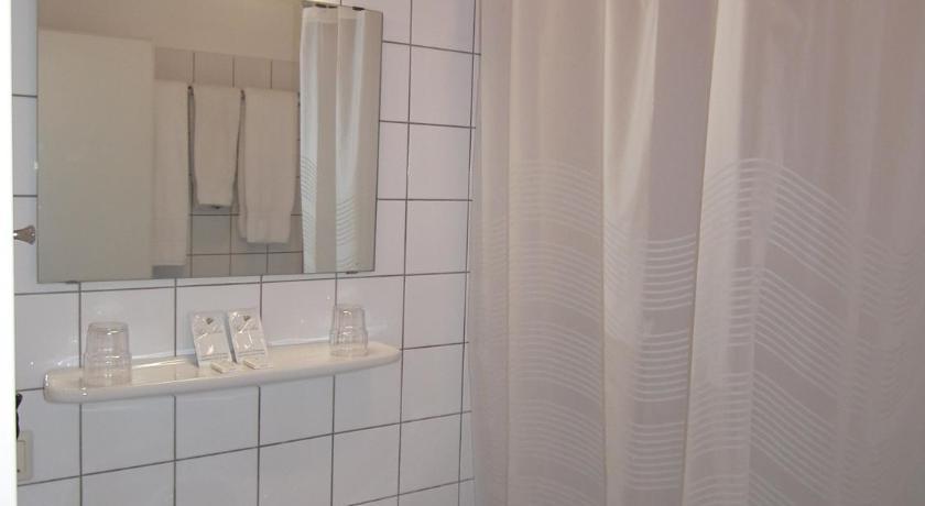 Hotel Europa-Haus-Bocholt - Bett & Bike Zewnętrze zdjęcie