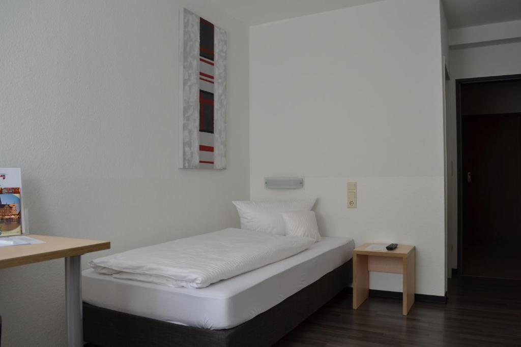 Hotel Europa-Haus-Bocholt - Bett & Bike Pokój zdjęcie
